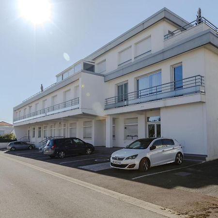 Apartment Le Domino By Interhome Pontaillac Buitenkant foto