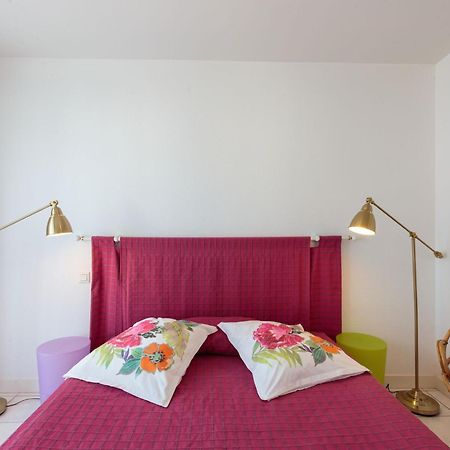 Apartment Le Domino By Interhome Pontaillac Buitenkant foto