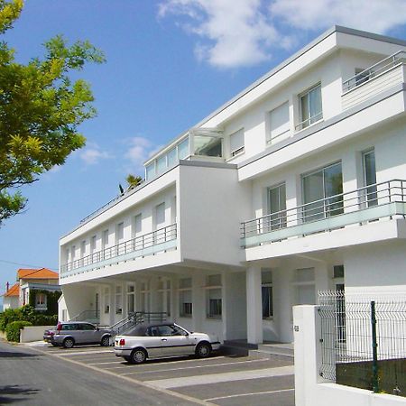 Apartment Le Domino By Interhome Pontaillac Buitenkant foto