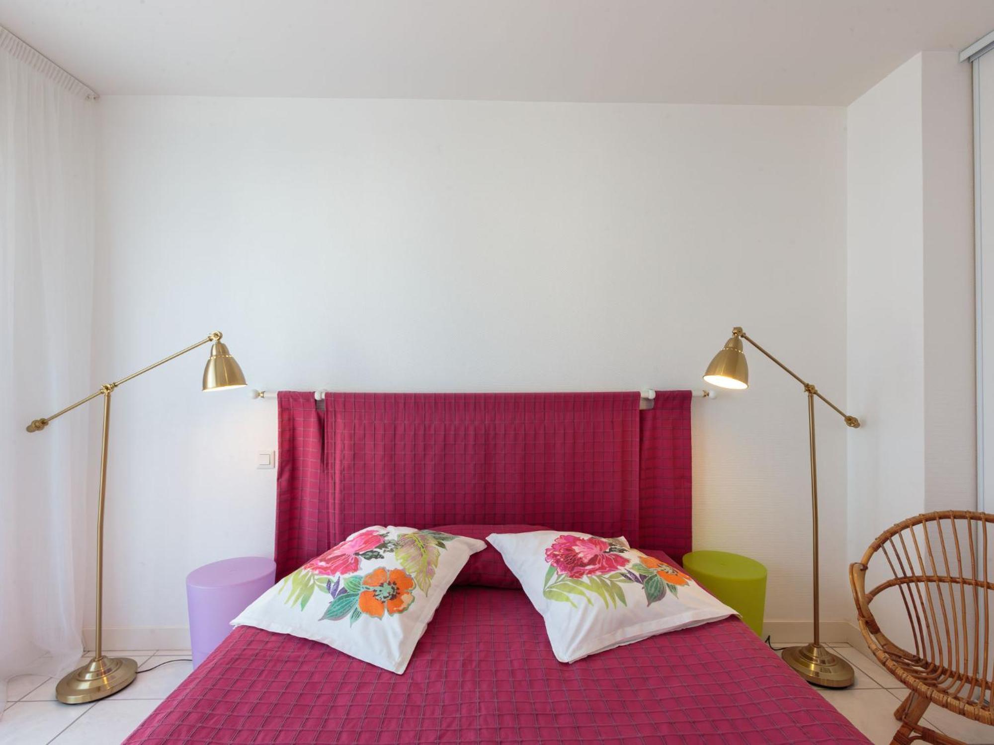 Apartment Le Domino By Interhome Pontaillac Buitenkant foto