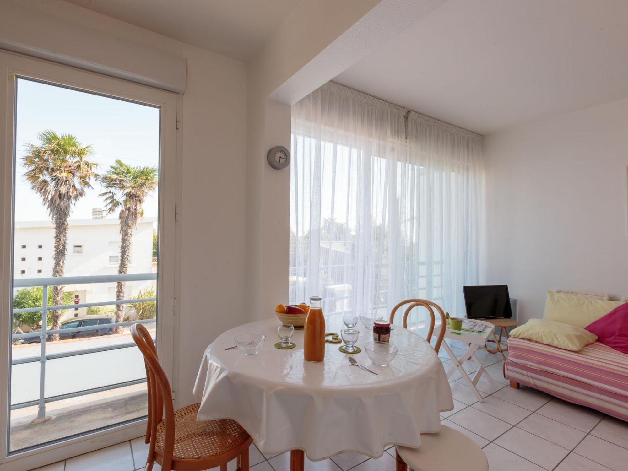 Apartment Le Domino By Interhome Pontaillac Buitenkant foto