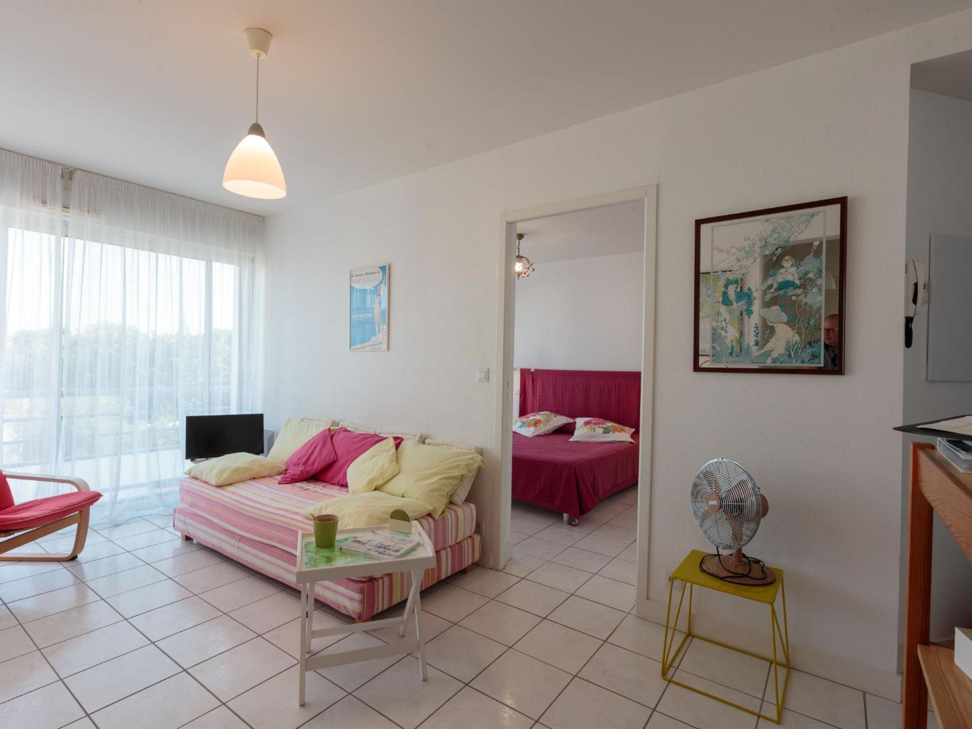 Apartment Le Domino By Interhome Pontaillac Buitenkant foto
