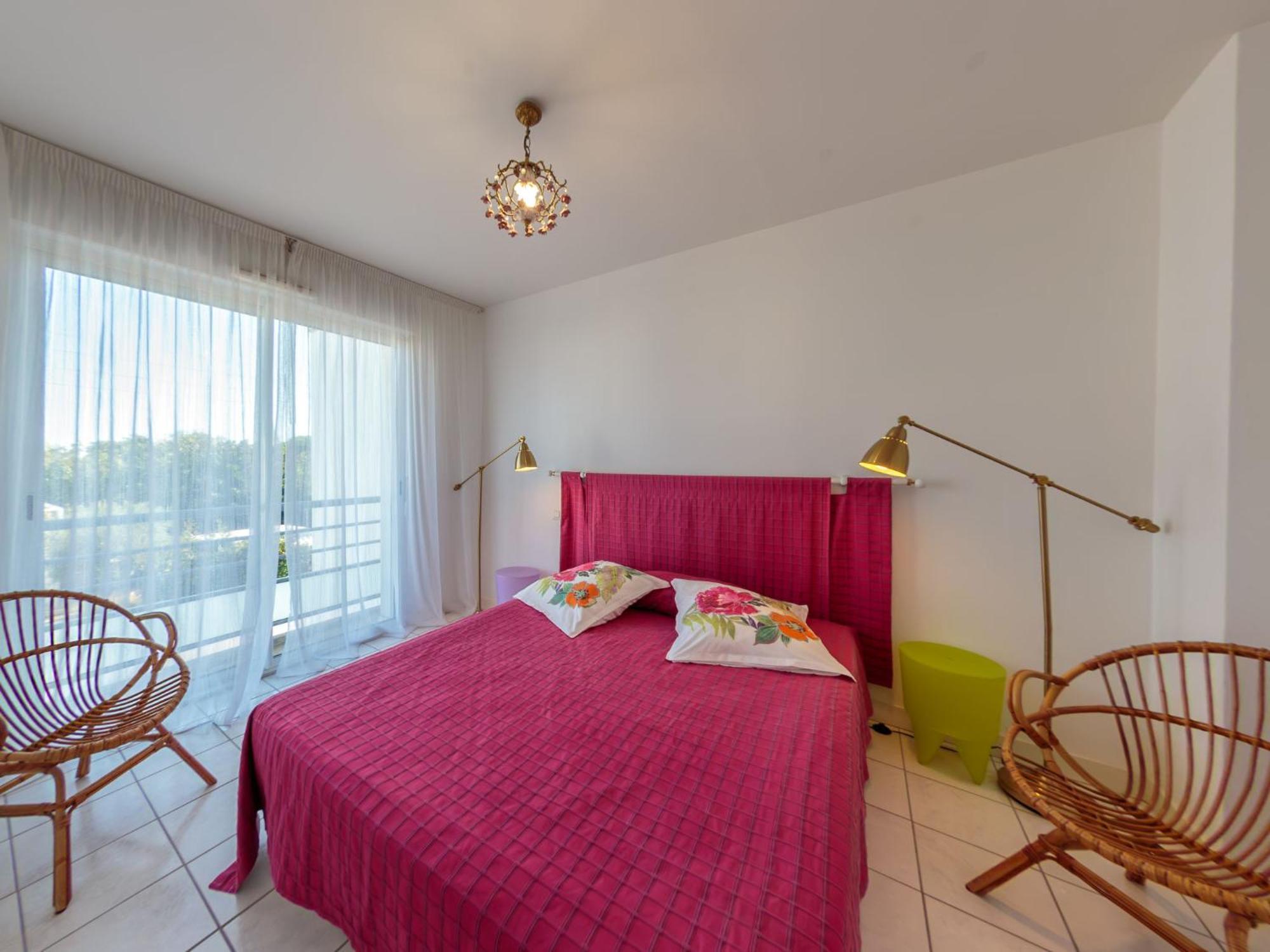Apartment Le Domino By Interhome Pontaillac Buitenkant foto