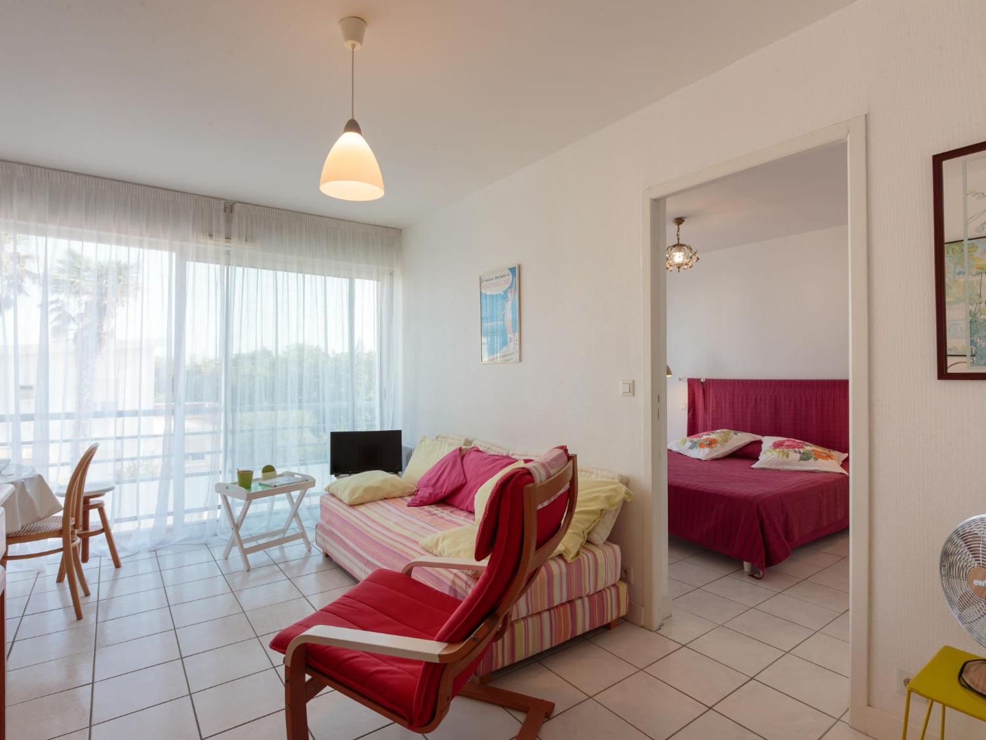 Apartment Le Domino By Interhome Pontaillac Buitenkant foto