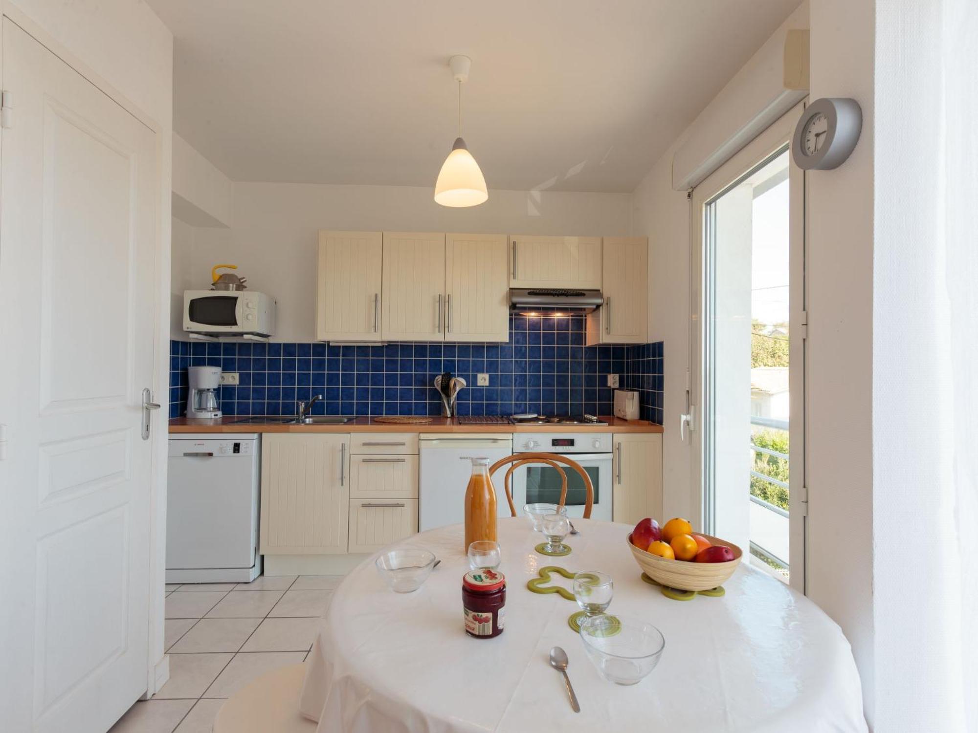 Apartment Le Domino By Interhome Pontaillac Buitenkant foto